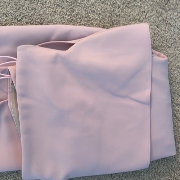 Likely strapless dress - Picture 7 of 8